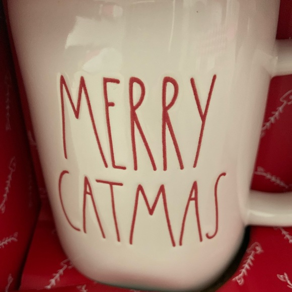 Rae Dunn Christmas - Picture 2 of 5